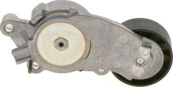 BOSCH 1 987 945 847 - Belt Tensioner, v-ribbed belt www.parts5.com