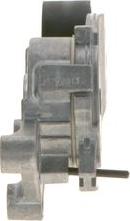 BOSCH 1 987 945 847 - Belt Tensioner, v-ribbed belt www.parts5.com