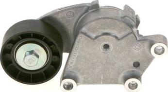 BOSCH 1 987 945 847 - Napenjalec jermena, rebrasti jermen www.parts5.com