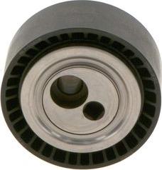 BOSCH 1 987 945 803 - Deflection / Guide Pulley, v-ribbed belt www.parts5.com