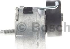 BOSCH 1 987 945 831 - Belt Tensioner, v-ribbed belt www.parts5.com