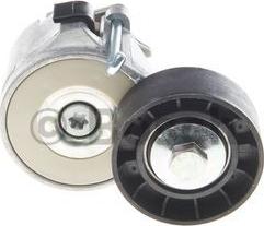 BOSCH 1 987 945 831 - Intinzator curea, curea distributie www.parts5.com