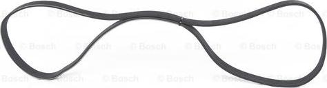 BOSCH 1 987 945 744 - V-Ribbed Belt www.parts5.com