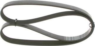 BOSCH 1 987 945 741 - V-Ribbed Belt www.parts5.com