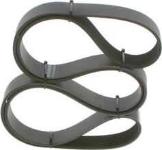 BOSCH 1 987 945 705 - V-Ribbed Belt www.parts5.com