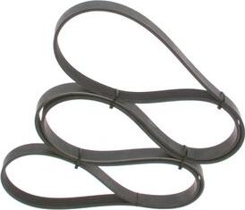 BOSCH 1 987 945 717 - V-Ribbed Belt www.parts5.com