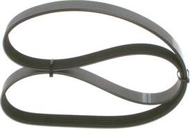 BOSCH 1 987 945 730 - V-Ribbed Belt www.parts5.com