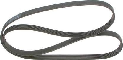 BOSCH 1 987 945 728 - V-Ribbed Belt www.parts5.com