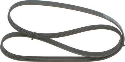 BOSCH 1 987 945 728 - V-Ribbed Belt www.parts5.com