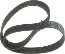 BOSCH 1 987 945 723 - V-Ribbed Belt parts5.com