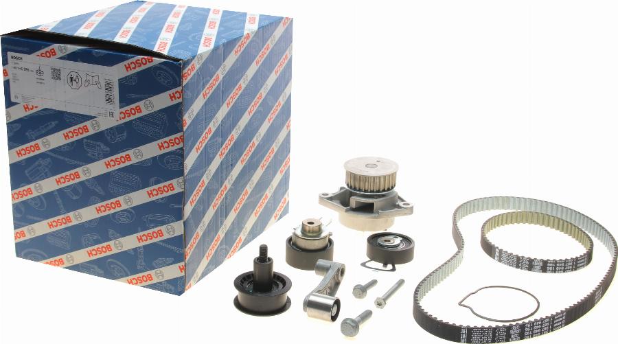 BOSCH 1 987 946 995 - Su pompası + Triger kayışı seti www.parts5.com