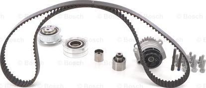 BOSCH 1 987 946 943 - Water Pump & Timing Belt Set www.parts5.com