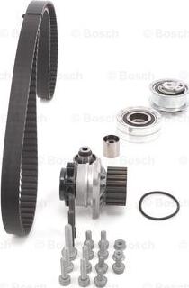 BOSCH 1 987 946 943 - Water Pump & Timing Belt Set www.parts5.com