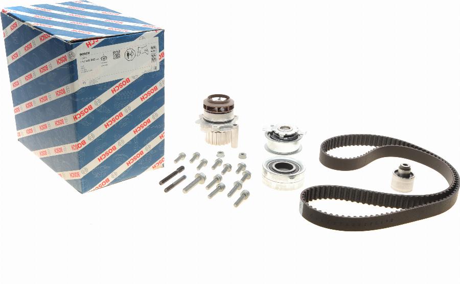 BOSCH 1 987 946 943 - Vodna crpalka+kit-komplet zobatega jermena www.parts5.com