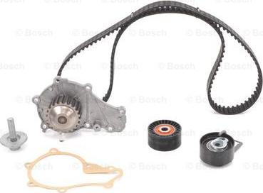 BOSCH 1 987 946 947 - Vesipumppu + jakohihnasarja www.parts5.com