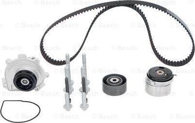 BOSCH 1 987 946 956 - Set pompa apa + curea dintata www.parts5.com