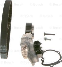 BOSCH 1 987 946 965 - Su pompası + Triger kayışı seti www.parts5.com