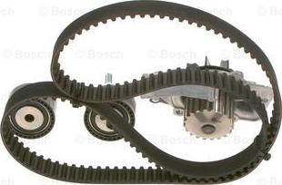 BOSCH 1 987 946 961 - Water Pump & Timing Belt Set www.parts5.com