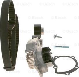 BOSCH 1 987 946 961 - Water Pump & Timing Belt Set www.parts5.com