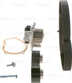 BOSCH 1 987 946 963 - Pompe à eau + kit de courroie de distribution www.parts5.com