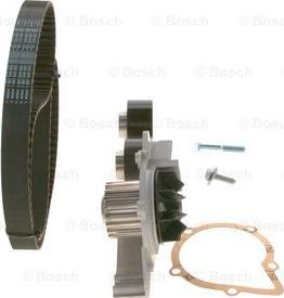 BOSCH 1 987 946 963 - Pompe à eau + kit de courroie de distribution www.parts5.com