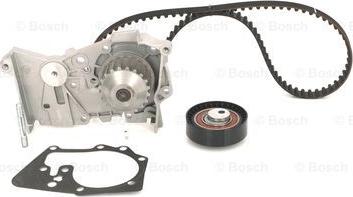 BOSCH 1 987 946 904 - Водяной насос + комплект зубчатого ремня www.parts5.com