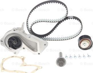 BOSCH 1 987 946 905 - Water Pump & Timing Belt Set www.parts5.com