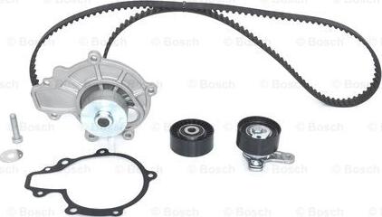 BOSCH 1 987 946 908 - Water Pump & Timing Belt Set www.parts5.com