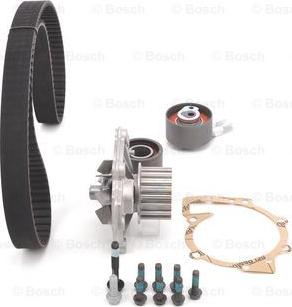 BOSCH 1 987 946 910 - Water Pump & Timing Belt Set www.parts5.com