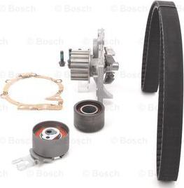 BOSCH 1 987 946 910 - Water Pump & Timing Belt Set www.parts5.com