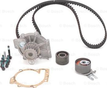 BOSCH 1 987 946 910 - Water Pump & Timing Belt Set www.parts5.com