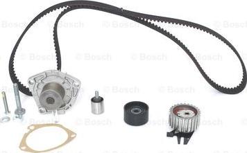 BOSCH 1 987 946 911 - Water Pump & Timing Belt Set www.parts5.com