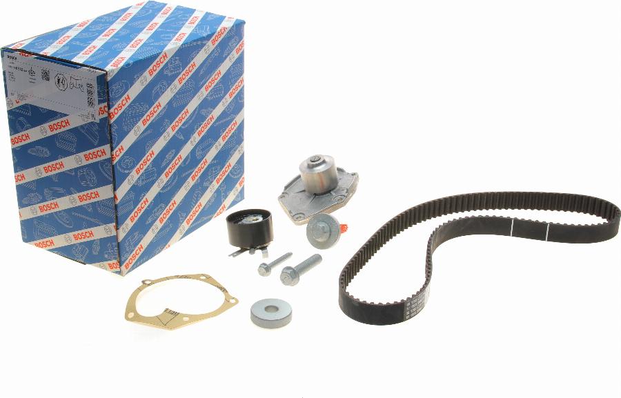 BOSCH 1 987 946 982 - Water Pump & Timing Belt Set www.parts5.com