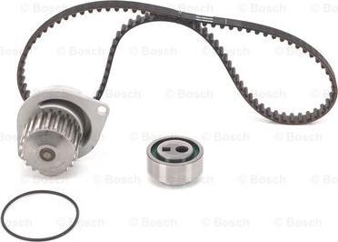 BOSCH 1 987 946 939 - Pompa wodna + zestaw paska rozrządu www.parts5.com