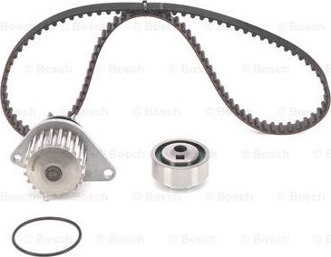 BOSCH 1 987 946 936 - Water Pump & Timing Belt Set www.parts5.com