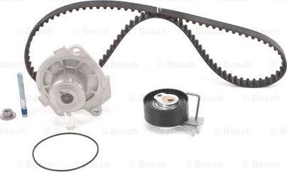 BOSCH 1 987 946 933 - Water Pump & Timing Belt Set www.parts5.com