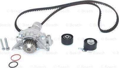 BOSCH 1 987 946 932 - Водяной насос + комплект зубчатого ремня www.parts5.com