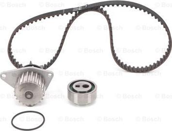 BOSCH 1 987 946 937 - Water Pump & Timing Belt Set parts5.com