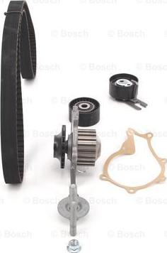 BOSCH 1 987 946 929 - Wasserpumpe + Zahnriemensatz www.parts5.com