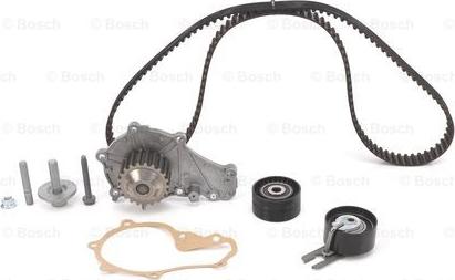 BOSCH 1 987 946 929 - Set pompa apa + curea dintata www.parts5.com