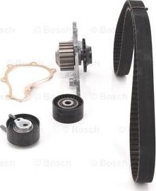 BOSCH 1 987 946 929 - Wasserpumpe + Zahnriemensatz www.parts5.com