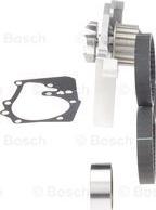 BOSCH 1 987 946 925 - Водяной насос + комплект зубчатого ремня www.parts5.com