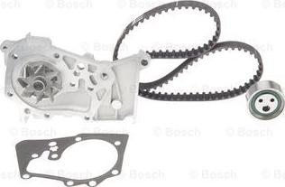 BOSCH 1 987 946 925 - Водяной насос + комплект зубчатого ремня www.parts5.com