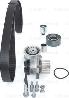 BOSCH 1 987 946 920 - Water Pump & Timing Belt Set www.parts5.com