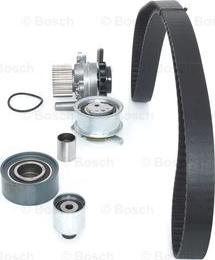 BOSCH 1 987 946 920 - Water Pump & Timing Belt Set www.parts5.com