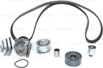 BOSCH 1 987 946 920 - Vodna crpalka+kit-komplet zobatega jermena www.parts5.com