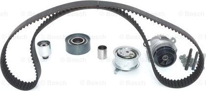 BOSCH 1 987 946 920 - Water Pump & Timing Belt Set www.parts5.com