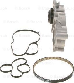 BOSCH 1 987 946 976 - Water Pump & Timing Belt Set www.parts5.com