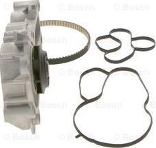 BOSCH 1 987 946 976 - Water Pump & Timing Belt Set www.parts5.com