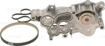 BOSCH 1 987 946 976 - Water Pump & Timing Belt Set www.parts5.com